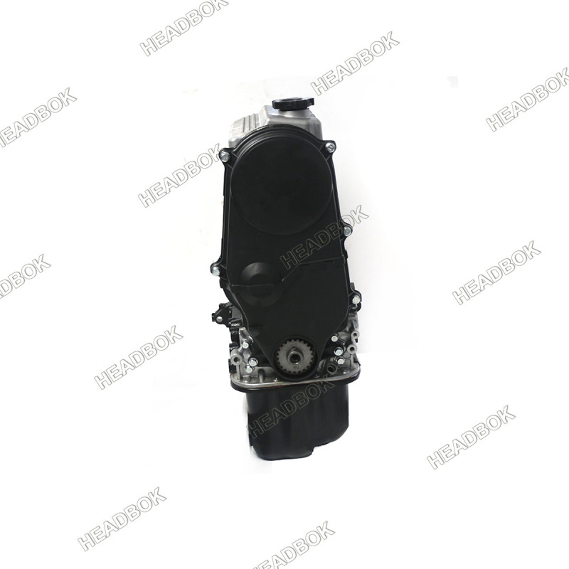 HEADBOK Genuine Original New  F8B Car Engine Spare Part Cylinder Block For Suzuki